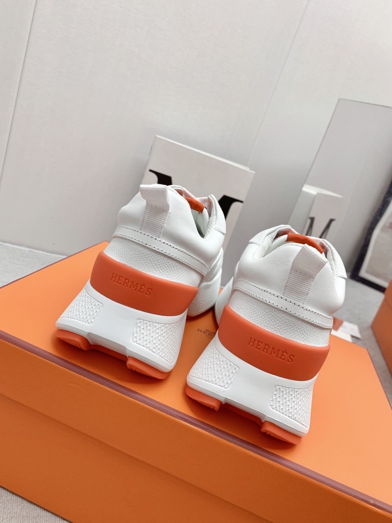 Hermes Sneaker